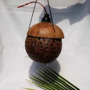 Wadah Lampu