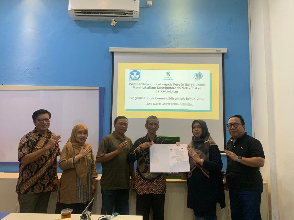 Mekar Asri Craft Resmi Menerima Hibah Kemendiktisaintek Tahun 2025 untuk Pengembangan Perajin Batok Kelapa img 6728