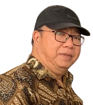 Beranda pak winanto testimoner