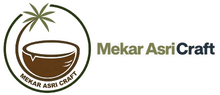 footer mekar asri craft